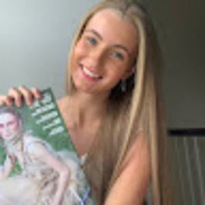 Meet your Posher, Ollie